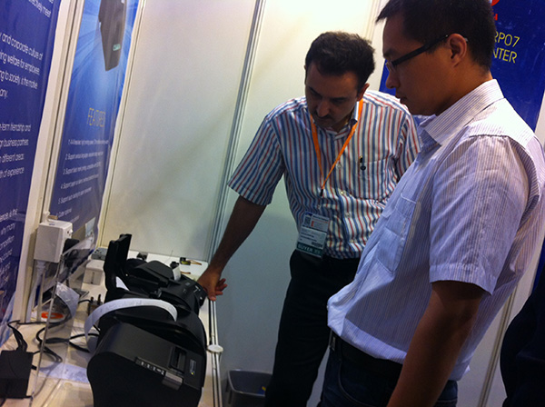 廈門容大合眾電子科技有限公司 廈門容大合眾電子科技有限公司