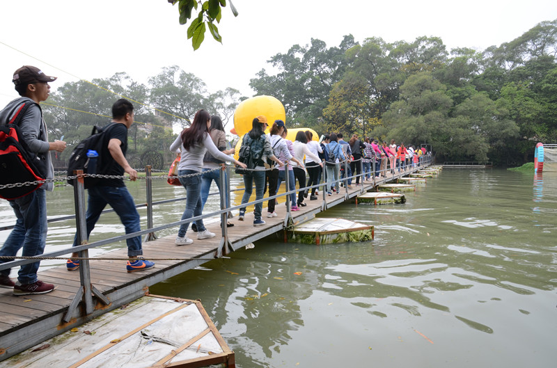 廈門容大合眾電子科技有限公司