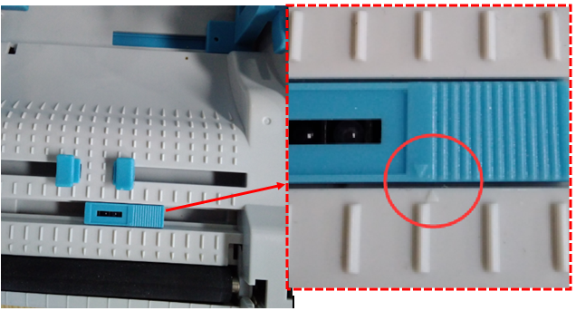 電子面單打印機