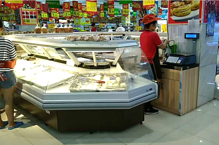 超市標(biāo)簽秤 超市標(biāo)簽秤