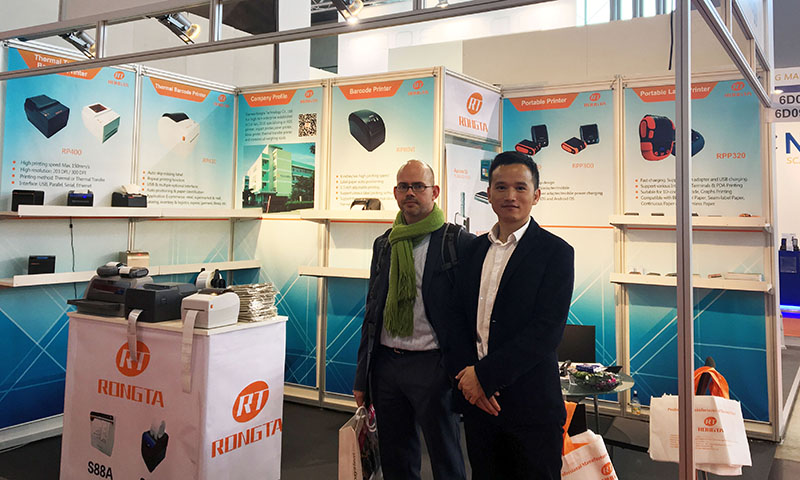 票據(jù)打印機(jī)