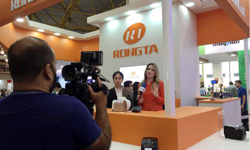 容大再度重力出擊巴西市場---記2016 AUTOCOM 容大圓滿之行 容大再度重力出擊巴西市場---記2016 AUTOCOM 容大圓滿之行