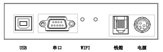 票據打印機品牌