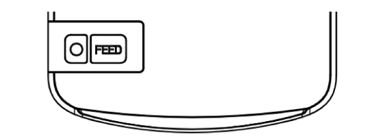80mm高速熱敏打印機(jī)