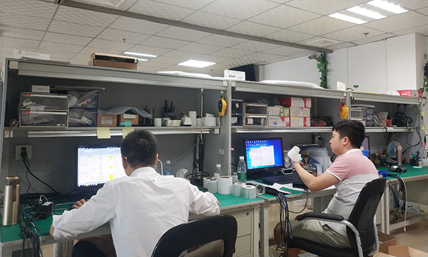 容大科技 容大科技