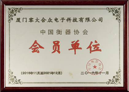 容大合眾（廈門）科技集團股份公司