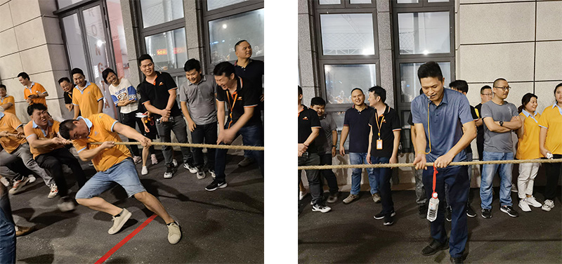 勇者無畏,超越自我——第七屆容大文化節(jié)圓滿落幕 勇者無畏,超越自我——第七屆容大文化節(jié)圓滿落幕