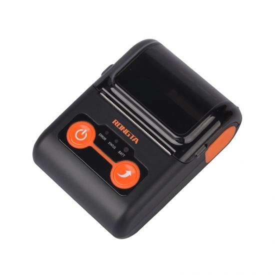 RPP02B 58mm熱敏便攜打印機(jī)