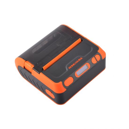 RPP322N 3''便攜式標簽打印機