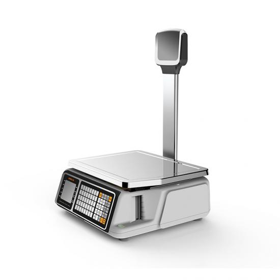 RLS1515/RLS1530 條碼標簽秤