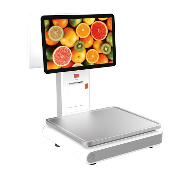 Aurora Y1 觸屏智能秤