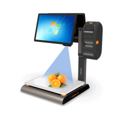 標(biāo)簽收銀秤