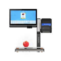 標(biāo)簽收銀秤