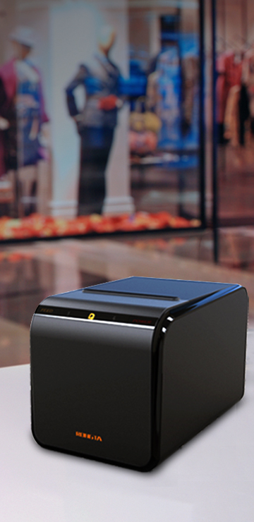 票據(jù)打印機(jī)