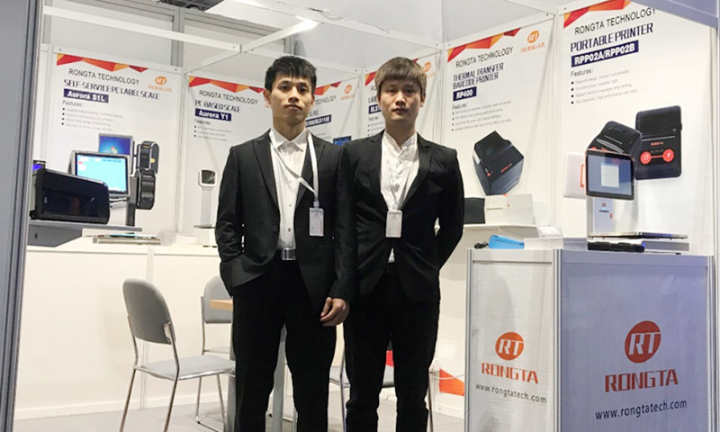 嚴寒中的暖流，容大綻放平原之國