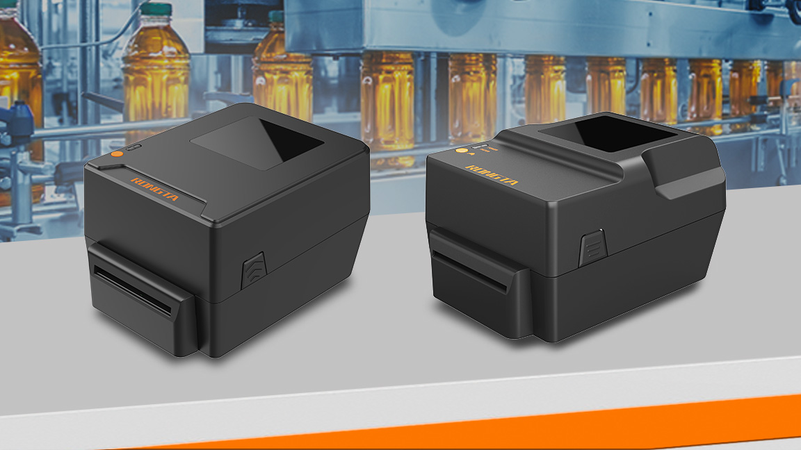 新品登場：RP400A&RP400H開啟熱轉(zhuǎn)印打印新體驗(yàn)！