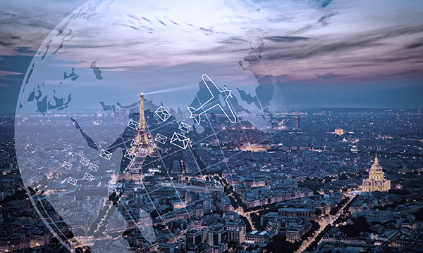 企業在物聯網發展洪流中遭受的機遇和挑戰