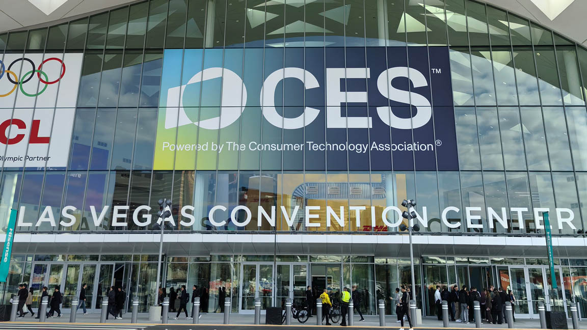 CES收官：當打印機成為幸福催化劑