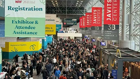 NRF 2026落幕，但“下一個當下”才剛剛開始！