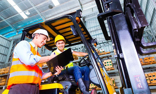 聚焦快遞科技發展現狀，前沿科技如何助力快遞業發展