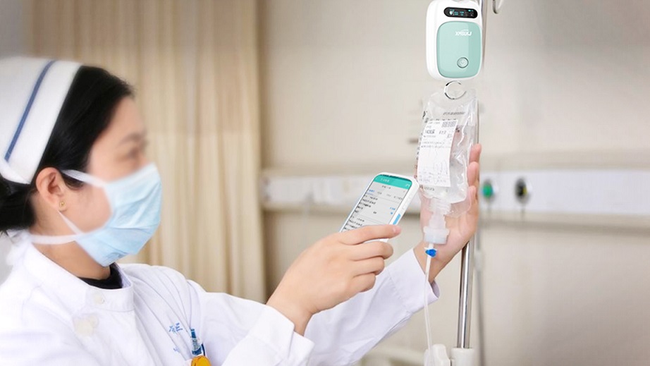 小身材，大用途：容大科技旗下艾碼訊醫療PDA在多家醫療機構廣泛應用