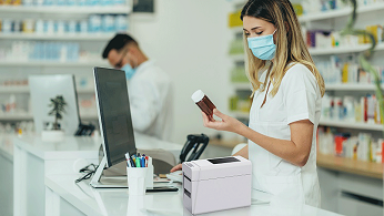 雙色打印狂卷效率！RP216 2''桌面高清標(biāo)簽打印機(jī)登場！