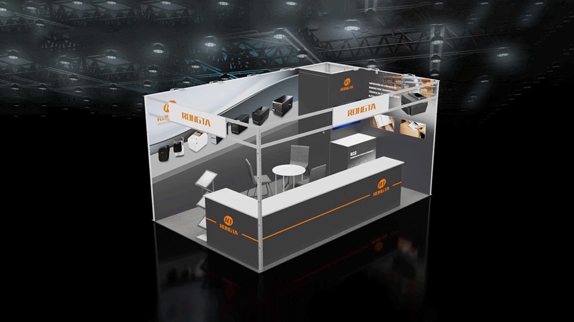 巴塞羅那見(jiàn)！容大科技攜創(chuàng)新產(chǎn)品，重塑標(biāo)簽印刷新體驗(yàn)