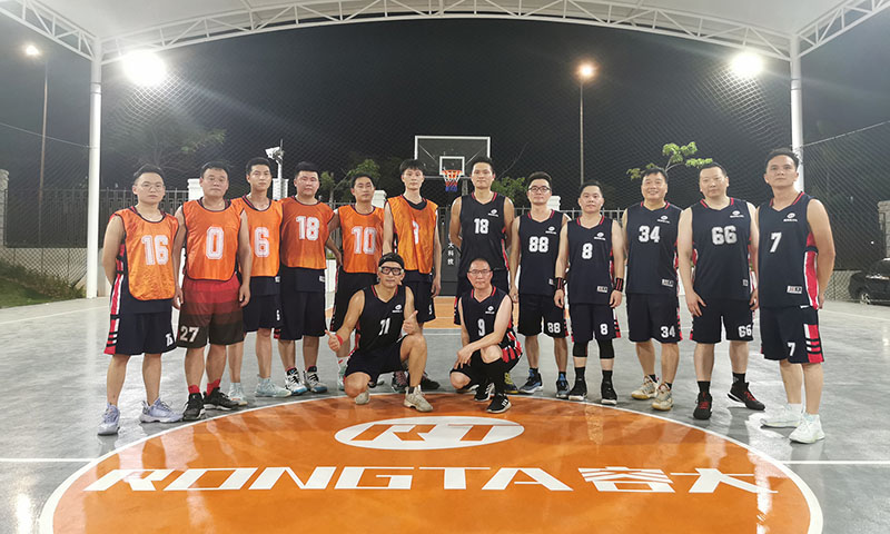 勇者無畏，超越自我——第七屆容大文化節圓滿落幕