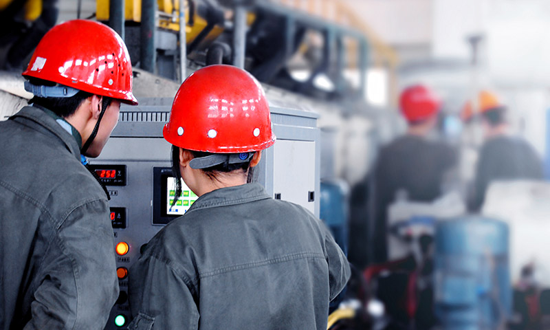 車間管理混亂怎么辦，如何實行精益生產？