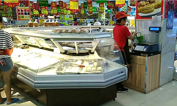 容大科技 鼎力支持京東線下店戰略擴張