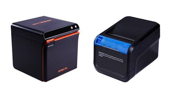 【產品概覽】戰神ACE H1 ACE V1 熱敏票據打印機