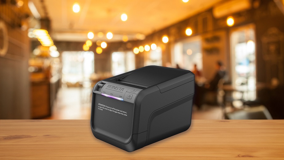 告別“底紙刺客”！ACE V1S無底紙標(biāo)簽打印機(jī)，省錢環(huán)保更高效