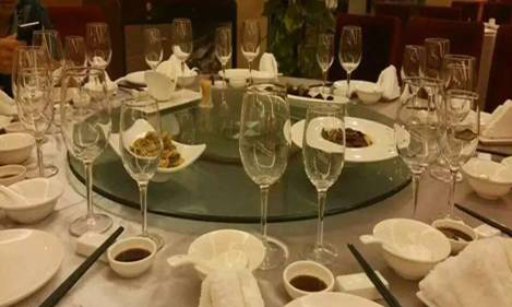 2015年5月容大科技慶功宴